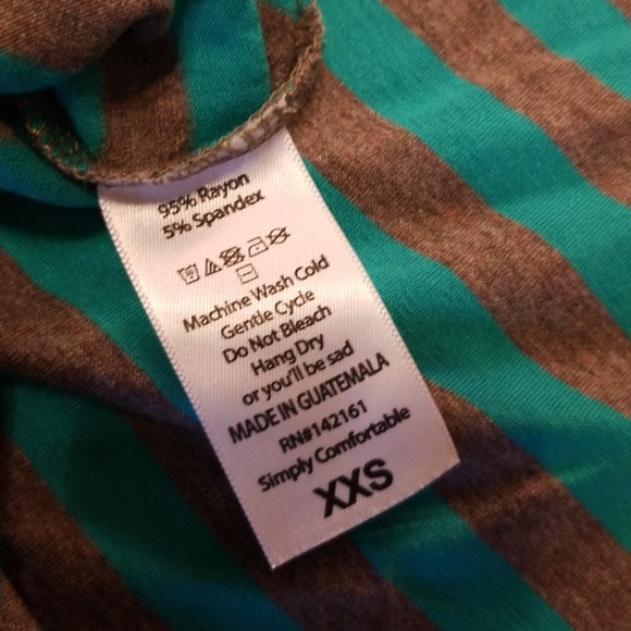 Julia Dress - Picture 4 of 4